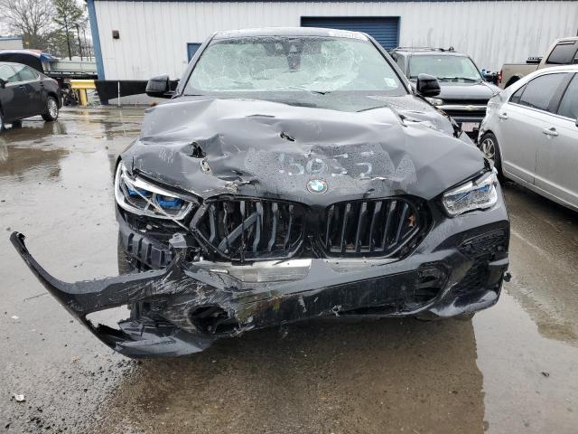 Photo 4 VIN: 5UXCY6C07N9L99379 - BMW X6 XDRIVE4 