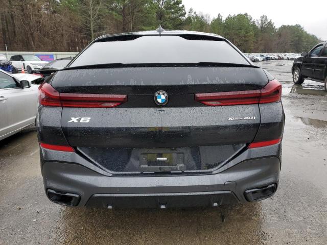 Photo 5 VIN: 5UXCY6C07N9L99379 - BMW X6 XDRIVE4 