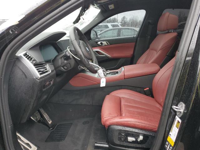 Photo 6 VIN: 5UXCY6C07N9L99379 - BMW X6 XDRIVE4 