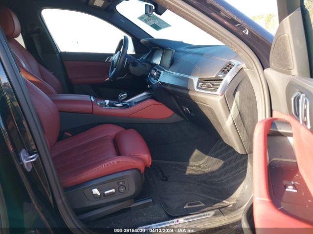 Photo 4 VIN: 5UXCY6C07N9M30694 - BMW X6 