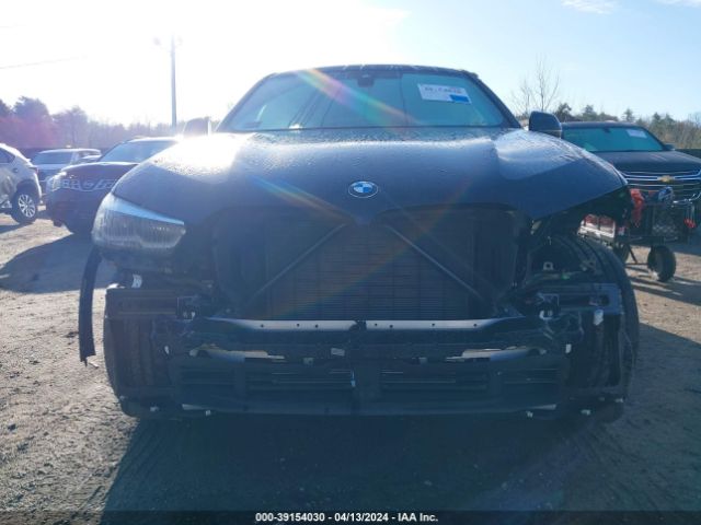 Photo 5 VIN: 5UXCY6C07N9M30694 - BMW X6 