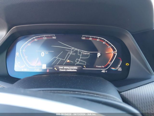 Photo 6 VIN: 5UXCY6C07N9M30694 - BMW X6 