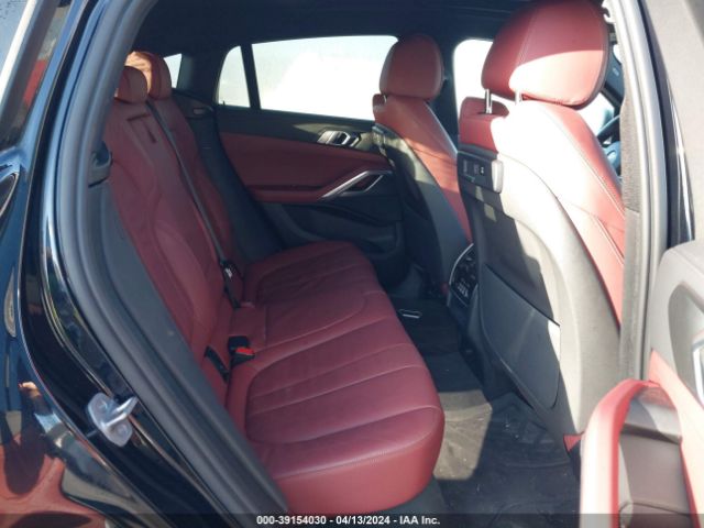 Photo 7 VIN: 5UXCY6C07N9M30694 - BMW X6 