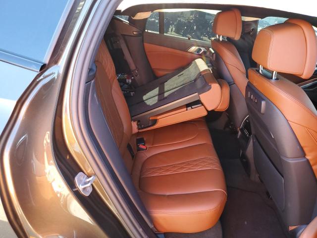 Photo 10 VIN: 5UXCY6C07P9N82557 - BMW X6 XDRIVE4 