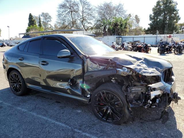 Photo 3 VIN: 5UXCY6C07P9N82557 - BMW X6 XDRIVE4 