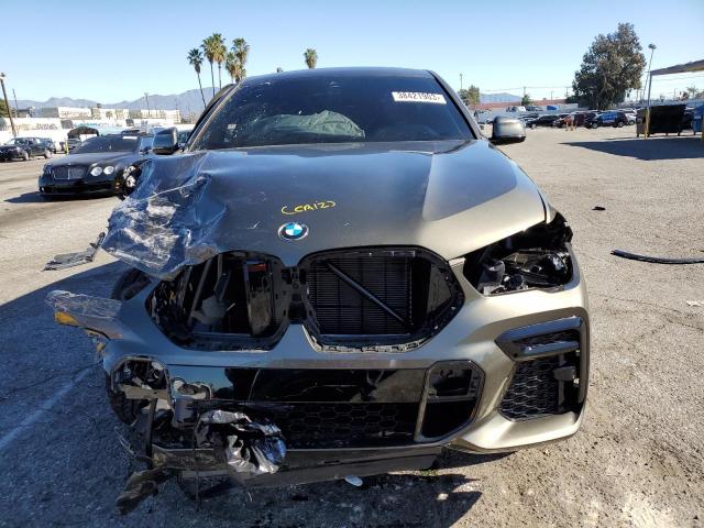 Photo 4 VIN: 5UXCY6C07P9N82557 - BMW X6 XDRIVE4 