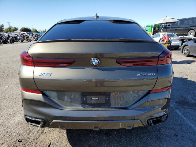 Photo 5 VIN: 5UXCY6C07P9N82557 - BMW X6 XDRIVE4 