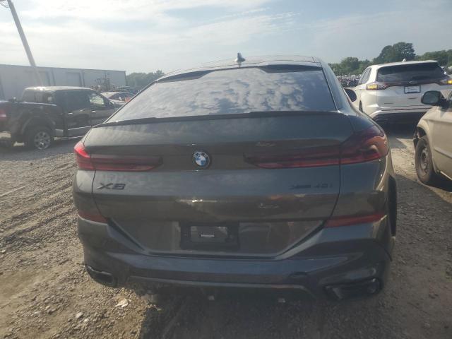 Photo 5 VIN: 5UXCY6C07P9P66011 - BMW X6 