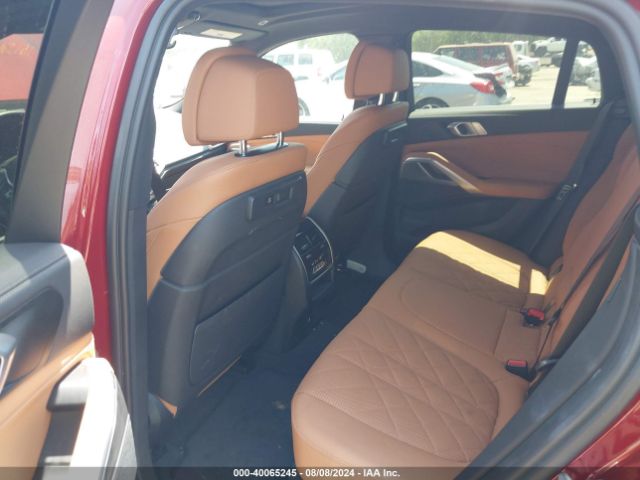 Photo 7 VIN: 5UXCY6C07P9R37811 - BMW X6 