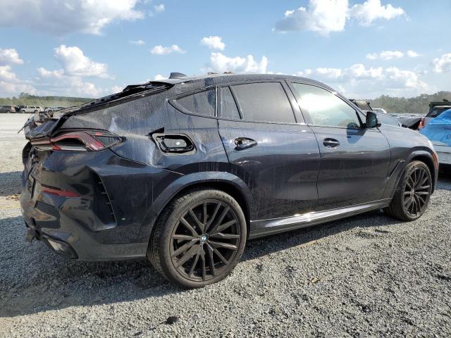 Photo 2 VIN: 5UXCY6C07P9R82845 - BMW X6 XDRIVE4 