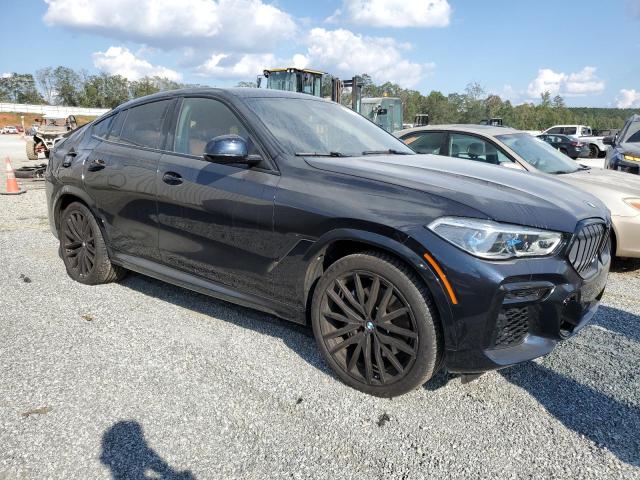 Photo 3 VIN: 5UXCY6C07P9R82845 - BMW X6 XDRIVE4 