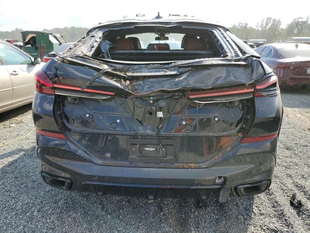 Photo 5 VIN: 5UXCY6C07P9R82845 - BMW X6 XDRIVE4 