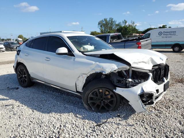 Photo 3 VIN: 5UXCY6C08L9B86232 - BMW X6 XDRIVE4 