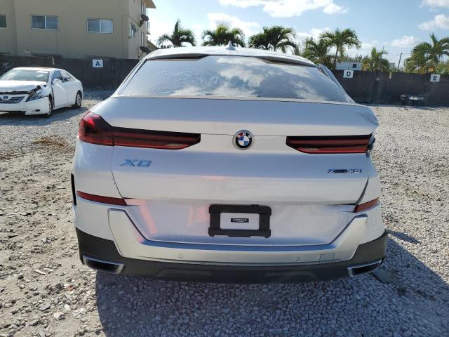 Photo 5 VIN: 5UXCY6C08L9B86232 - BMW X6 XDRIVE4 