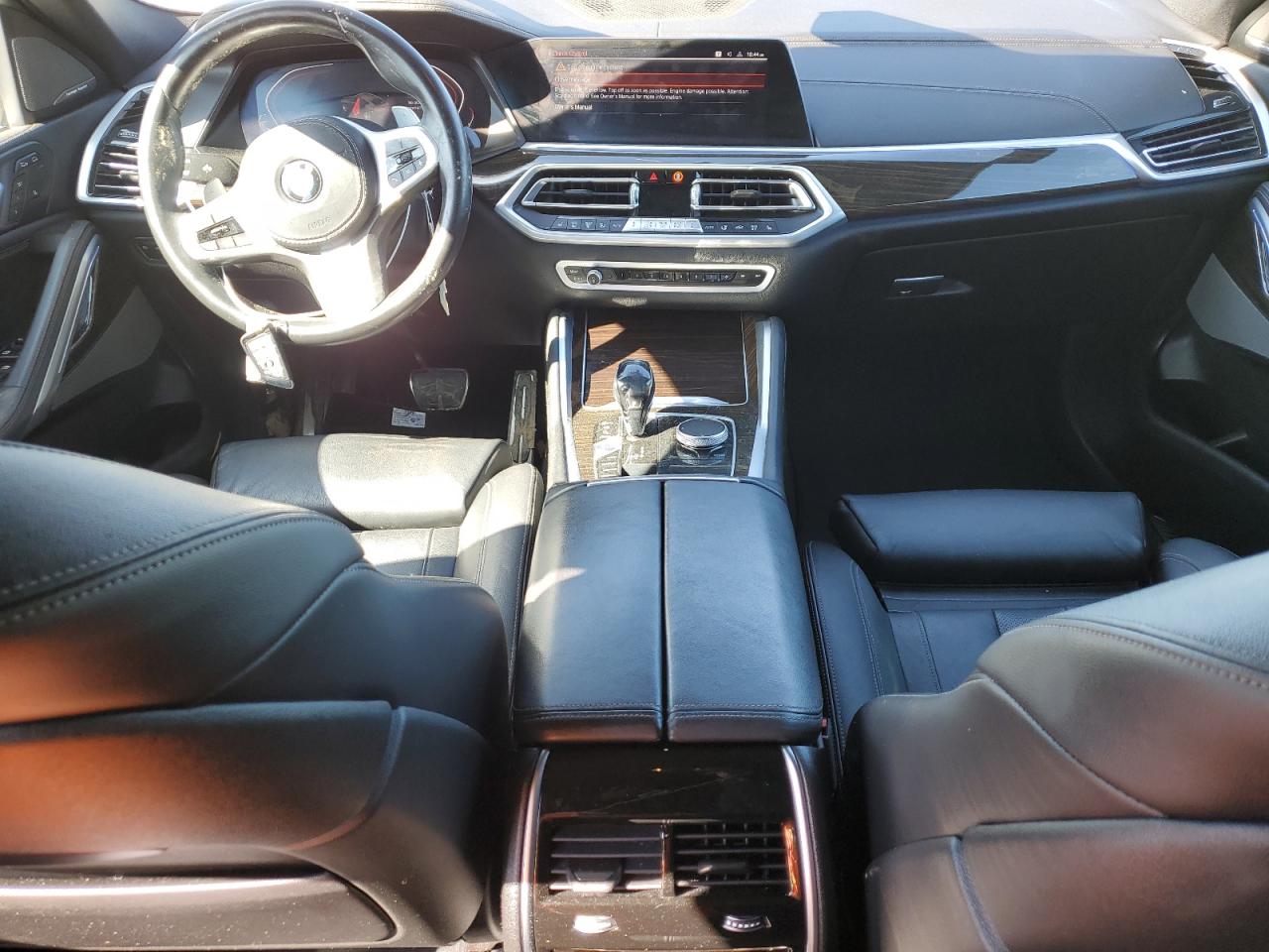 Photo 7 VIN: 5UXCY6C08L9C66033 - BMW X6 