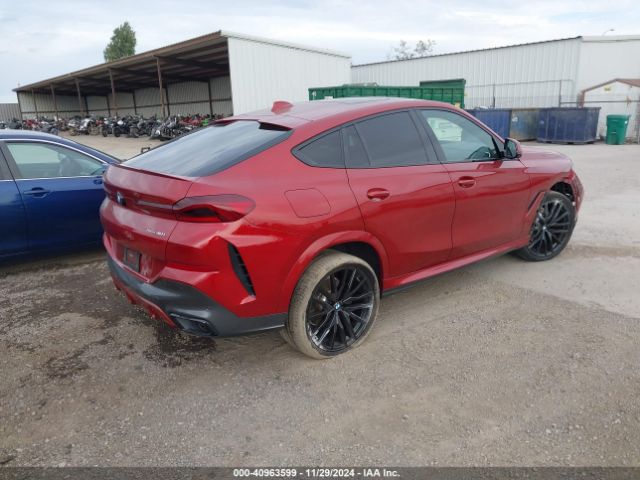 Photo 3 VIN: 5UXCY6C08L9D61224 - BMW X6 