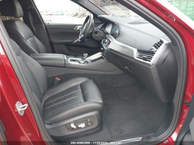 Photo 4 VIN: 5UXCY6C08L9D61224 - BMW X6 