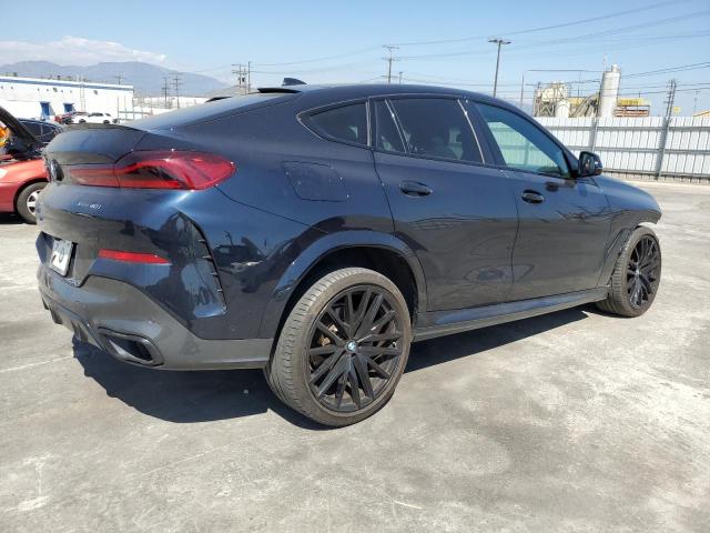 Photo 2 VIN: 5UXCY6C08M9F86938 - BMW X6 XDRIVE4 