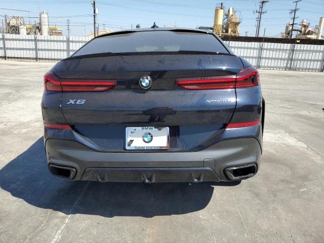 Photo 5 VIN: 5UXCY6C08M9F86938 - BMW X6 XDRIVE4 