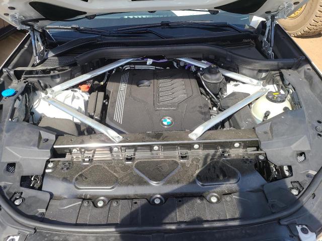 Photo 10 VIN: 5UXCY6C08M9G63856 - BMW X6 XDRIVE4 