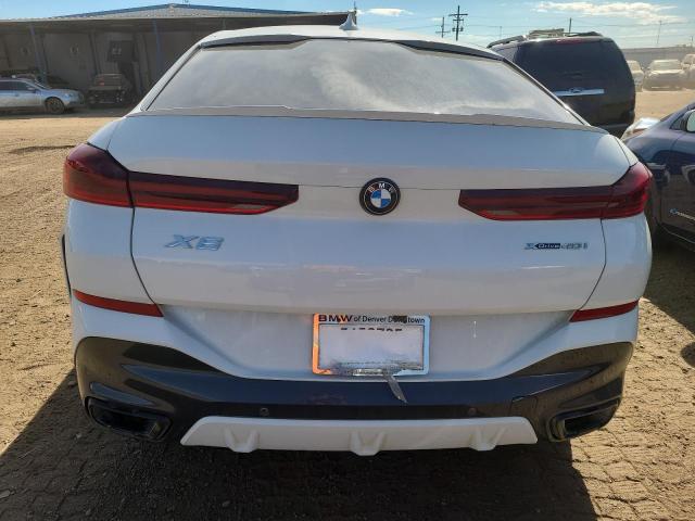 Photo 5 VIN: 5UXCY6C08M9G63856 - BMW X6 XDRIVE4 