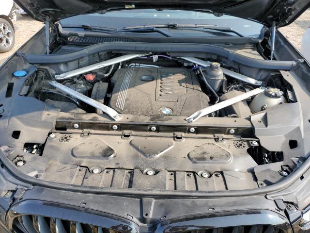 Photo 11 VIN: 5UXCY6C08N9J92564 - BMW X6 XDRIVE4 