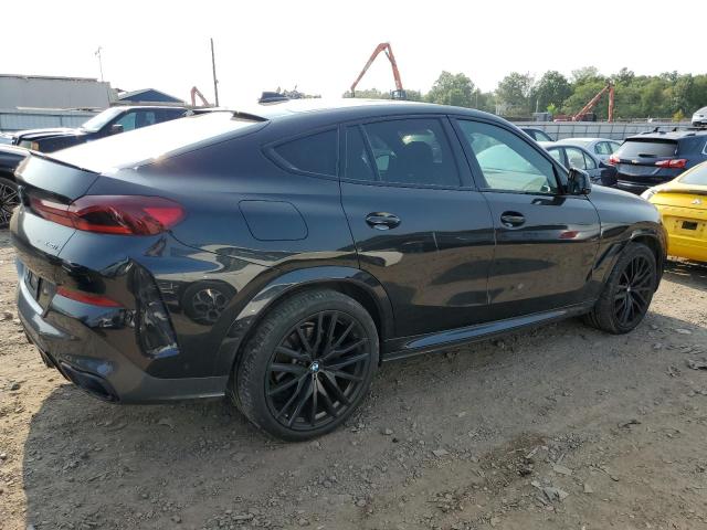 Photo 2 VIN: 5UXCY6C08N9J92564 - BMW X6 XDRIVE4 