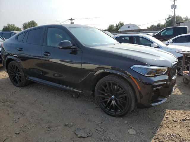 Photo 3 VIN: 5UXCY6C08N9J92564 - BMW X6 XDRIVE4 