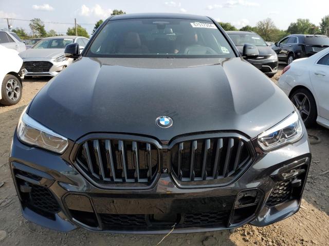 Photo 4 VIN: 5UXCY6C08N9J92564 - BMW X6 XDRIVE4 