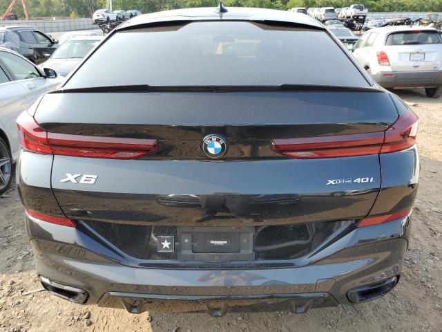 Photo 5 VIN: 5UXCY6C08N9J92564 - BMW X6 XDRIVE4 