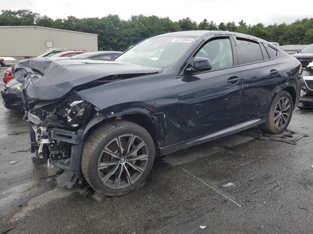 Photo 0 VIN: 5UXCY6C08N9K28088 - BMW X6 XDRIVE4 