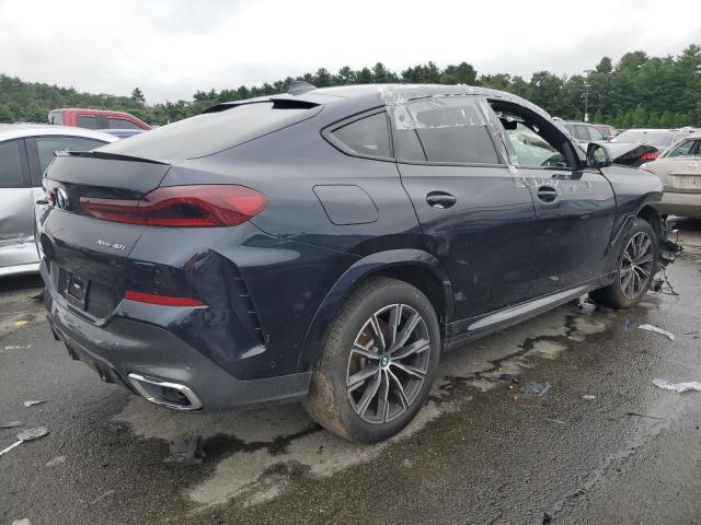 Photo 2 VIN: 5UXCY6C08N9K28088 - BMW X6 XDRIVE4 