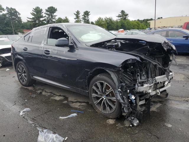 Photo 3 VIN: 5UXCY6C08N9K28088 - BMW X6 XDRIVE4 