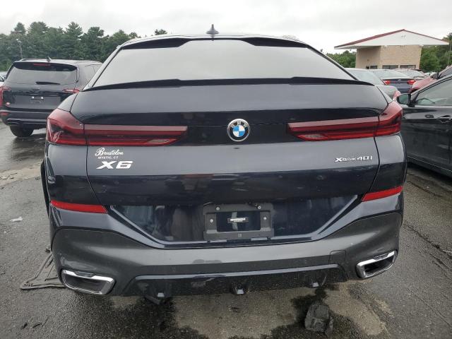 Photo 5 VIN: 5UXCY6C08N9K28088 - BMW X6 XDRIVE4 