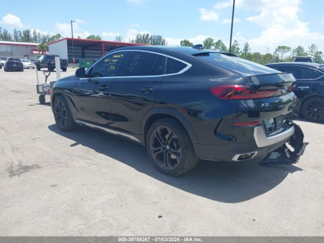 Photo 2 VIN: 5UXCY6C08N9K61897 - BMW X6 