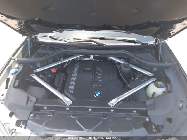 Photo 9 VIN: 5UXCY6C08N9K61897 - BMW X6 