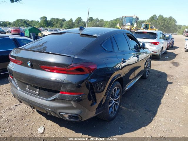 Photo 3 VIN: 5UXCY6C08N9K91059 - BMW X6 