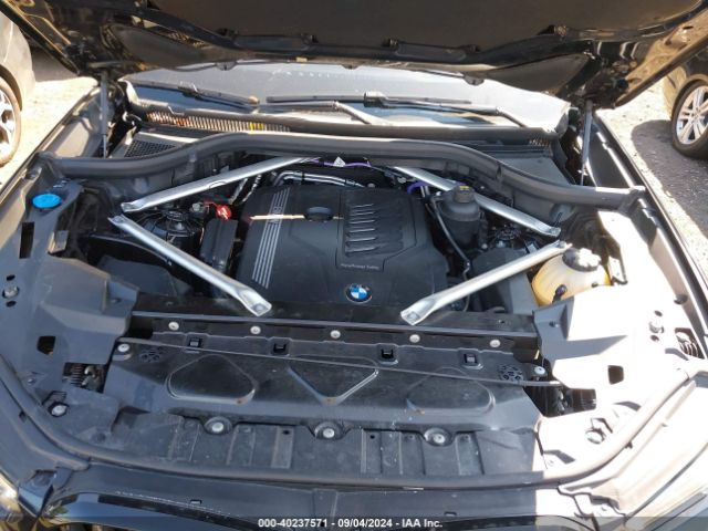 Photo 9 VIN: 5UXCY6C08N9K91059 - BMW X6 