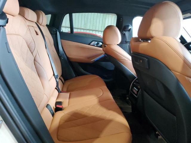 Photo 10 VIN: 5UXCY6C08P9N53956 - BMW X6 