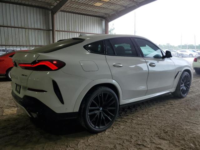 Photo 2 VIN: 5UXCY6C08P9N53956 - BMW X6 