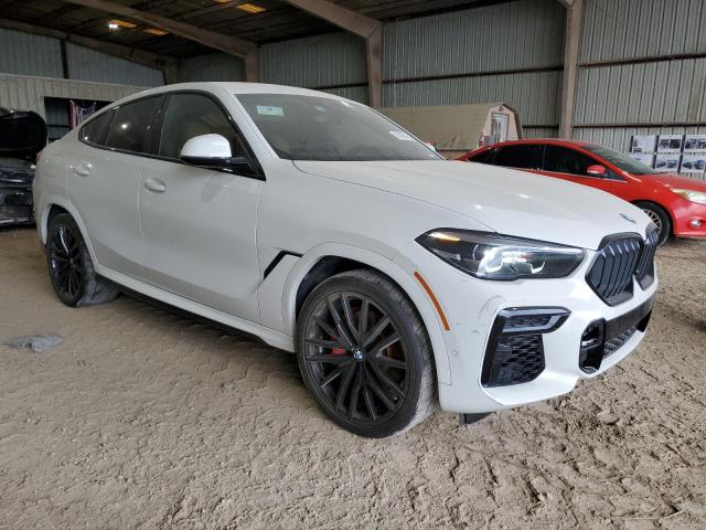 Photo 3 VIN: 5UXCY6C08P9N53956 - BMW X6 