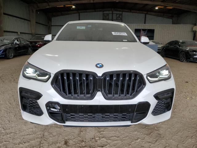 Photo 4 VIN: 5UXCY6C08P9N53956 - BMW X6 