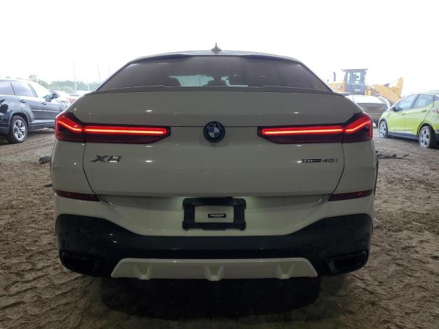 Photo 5 VIN: 5UXCY6C08P9N53956 - BMW X6 