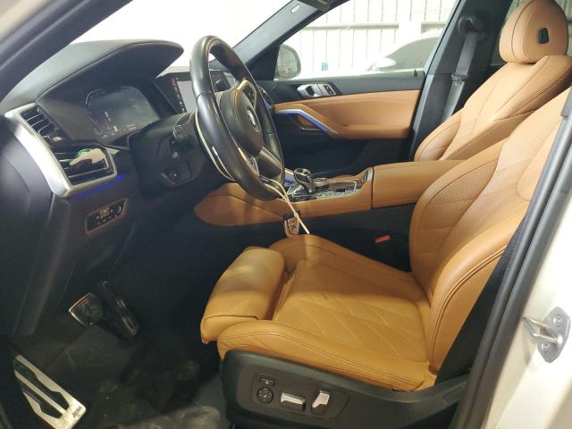 Photo 6 VIN: 5UXCY6C08P9N53956 - BMW X6 