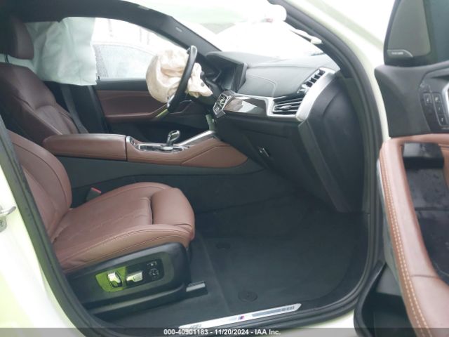 Photo 4 VIN: 5UXCY6C08P9R69327 - BMW X6 