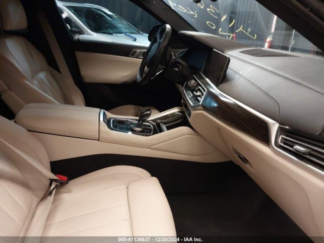 Photo 4 VIN: 5UXCY6C09L9D31102 - BMW X6 