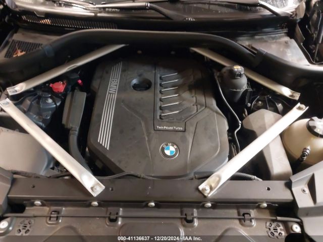 Photo 9 VIN: 5UXCY6C09L9D31102 - BMW X6 