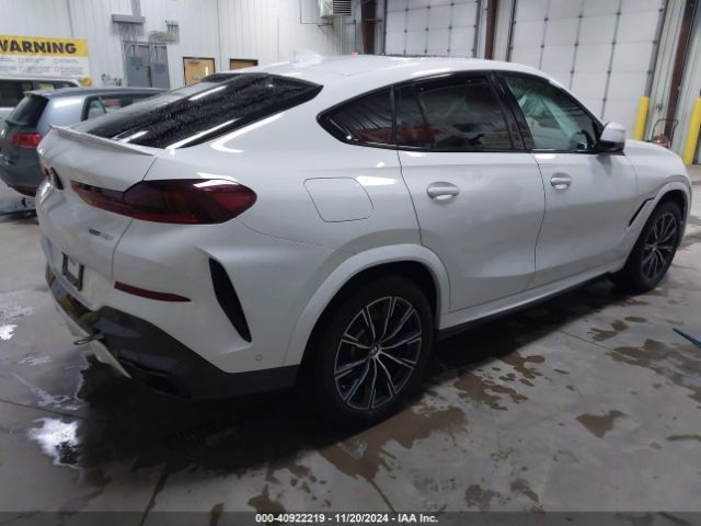 Photo 3 VIN: 5UXCY6C09N9K31324 - BMW X6 