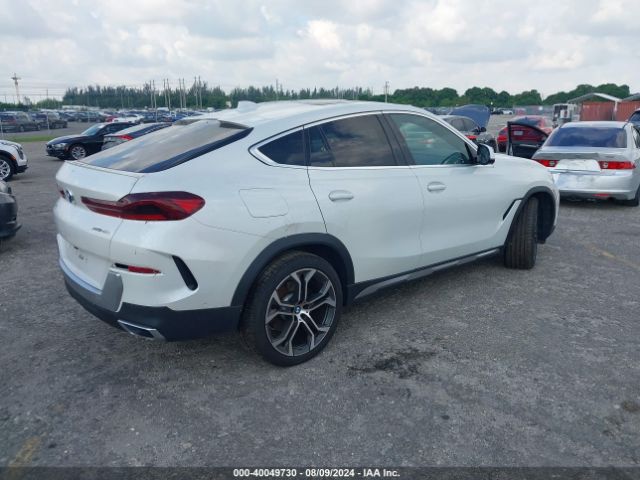 Photo 3 VIN: 5UXCY6C09N9K88963 - BMW X6 