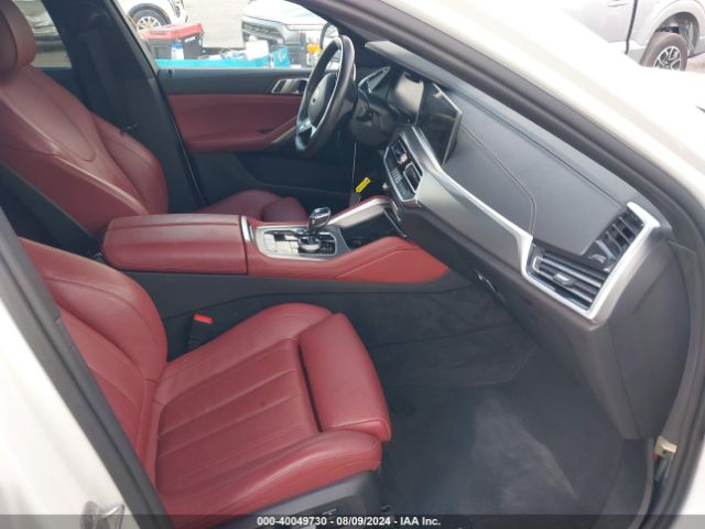 Photo 4 VIN: 5UXCY6C09N9K88963 - BMW X6 